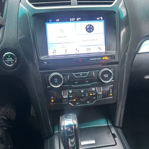 2017 FORD EXPLORER XLT — миниатюра 38