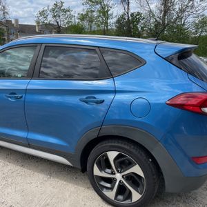 HYUNDAI TUCSON SPORT - 6