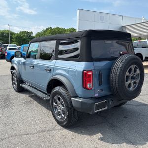 FORD BRONCO BIG BEND - 5