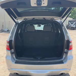 2024 Dodge DURANGO R/T PLUS — миниатюра 46
