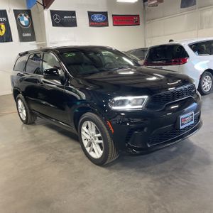 2026 Dodge DURANGO GT 缩略图 12