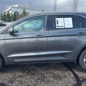 FORD EDGE SEL - 4