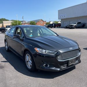 2013 FORD FUSION SE 缩略图 12