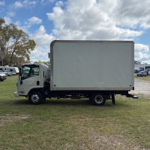 CHEVROLET 3500 HG LCF GAS - 3