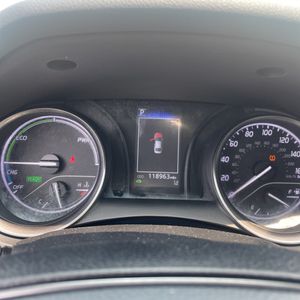 2022 Toyota CAMRY HYBRID SE 缩略图 39