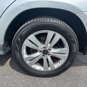 2011 Mercedes-BENZ GL 照片 18