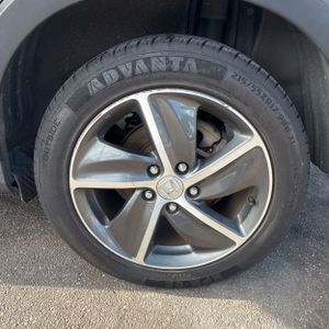 صورة مصغرة 18 لـ 2021 Honda HR-V EX-L