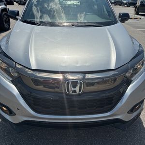 صورة 51 لـ 2019 Honda HR-V SPORT