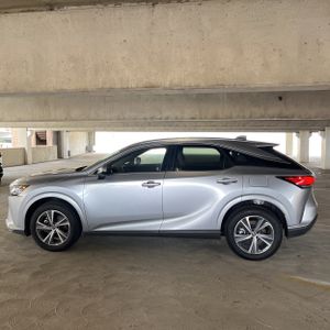 LEXUS RX 350 PREMIUM - 3