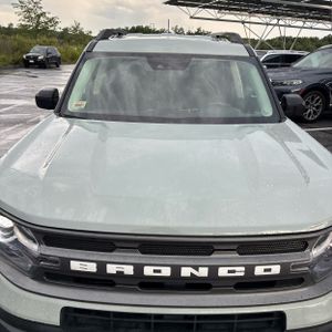 2022 FORD BRONCO SPORT BIG BEND 照片 15