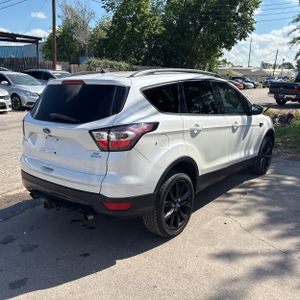 FORD ESCAPE SE - 8