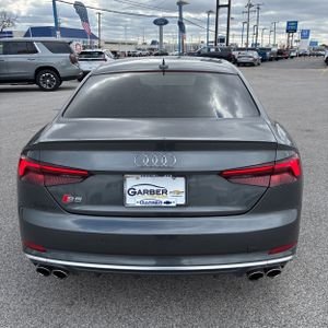 AUDI S5 3.0T PREMIUM - 7