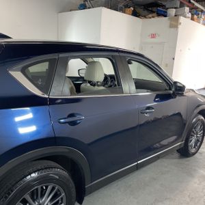 صورة مصغرة 11 لـ 2020 Mazda CX-5 TOURING