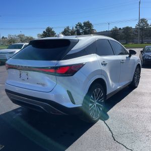 LEXUS RX 350 PREMIUM+ - 8