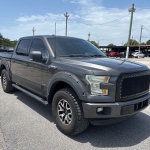 صورة مصغرة 11 لـ 2016 FORD F-150 XLT