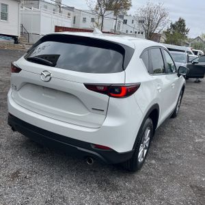 MAZDA CX-5 2.5 S PREFERRED - 8