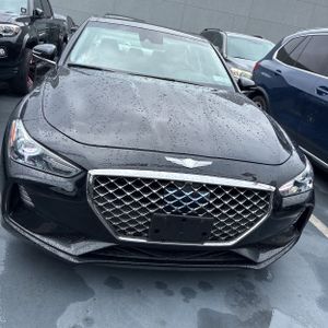 صورة مصغرة 14 لـ 2020 Genesis G70 3.3T