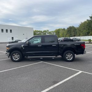 FORD F-150 XLT - 3