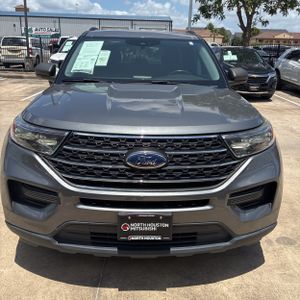 2022 FORD EXPLORER XLT — миниатюра 14