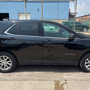 صورة مصغرة 11 لـ 2019 Chevrolet EQUINOX LT