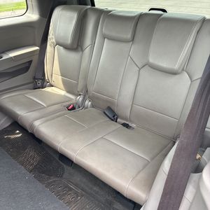 2015 Honda PILOT EX-L — фото 37