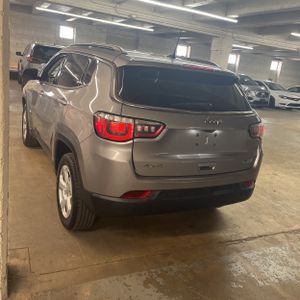 2019 JEEP COMPASS LATITUDE 照片 5