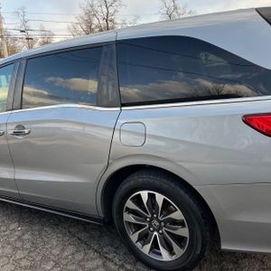 HONDA ODYSSEY EX-L - 6