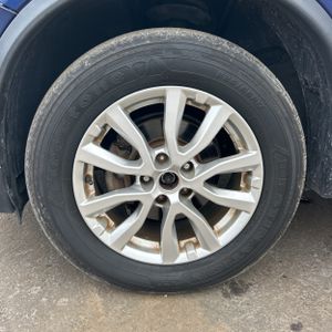 2020 Nissan ROGUE SV — миниатюра 17
