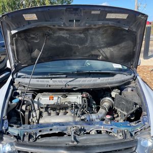 صورة 40 لـ 2007 Honda CIVIC SI