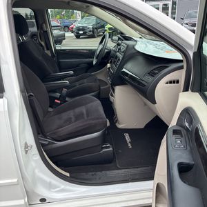 2014 Dodge GRAND CARAVAN SE 缩略图 32