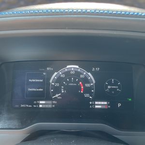 2022 Toyota TUNDRA PLATINUM — миниатюра 44