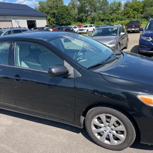 2012 Toyota COROLLA LE — миниатюра 13