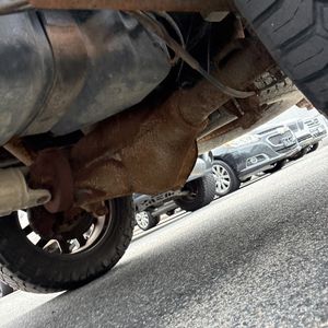 2007 Chevrolet SILVERADO 2500HD LT2 缩略图 27