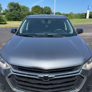 صورة مصغرة 15 لـ 2019 Chevrolet TRAVERSE LS