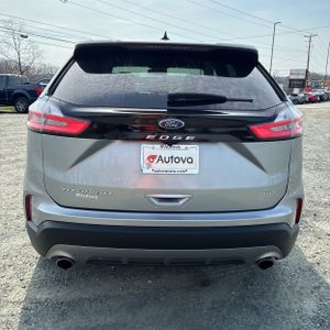 FORD EDGE TITANIUM - 7