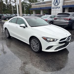 2022 Mercedes-BENZ CLA thumbnail 12