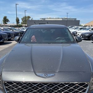 صورة 15 لـ 2025 Genesis GV80 COUPE 3.5T