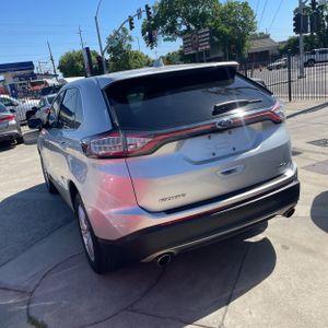 FORD EDGE SEL - 5