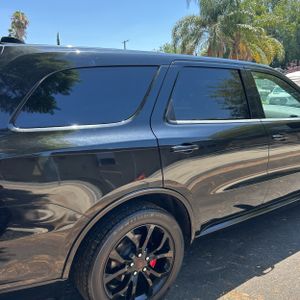 2020 Dodge DURANGO GT photo 9