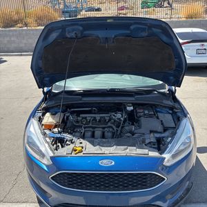 2018 FORD FOCUS SE — миниатюра 44