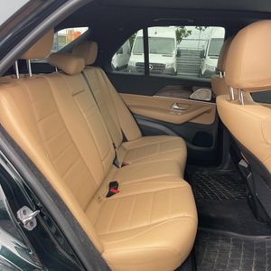 2024 Mercedes-BENZ GLE 缩略图 35