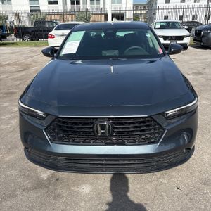 2024 Honda ACCORD EX — миниатюра 14