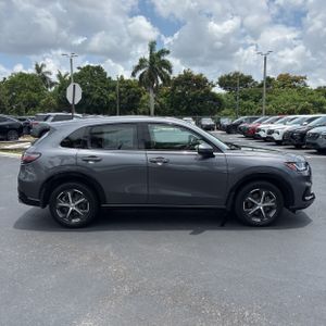 2023 Honda HR-V EX-L 照片 10