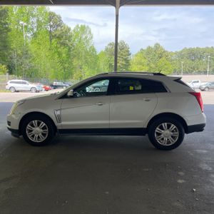 CADILLAC SRX LUXURY COLLECTION - 3