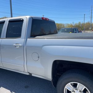 CHEVROLET SILVERADO 1500 LT - 6