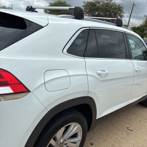 VOLKSWAGEN ATLAS CROSS SPORT SEL 4MOTION - 9