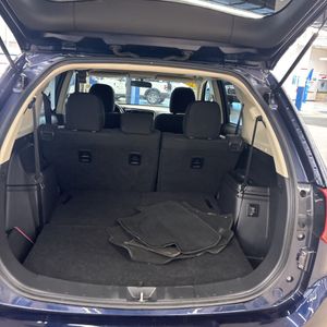 2018 Mitsubishi OUTLANDER SE — миниатюра 43