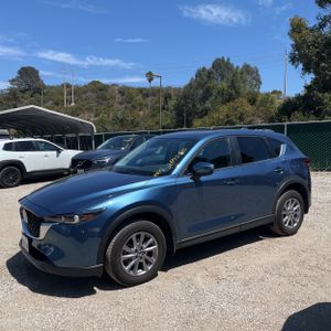 صورة 3 لـ 2023 Mazda CX-5 2.5 S PREFERRED