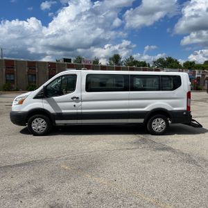 FORD TRANSIT 350 XLT - 3