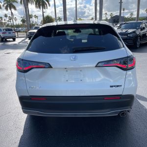 HONDA HR-V SPORT - 7